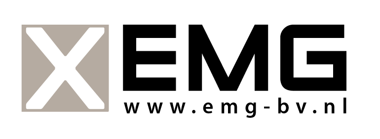 emg logo