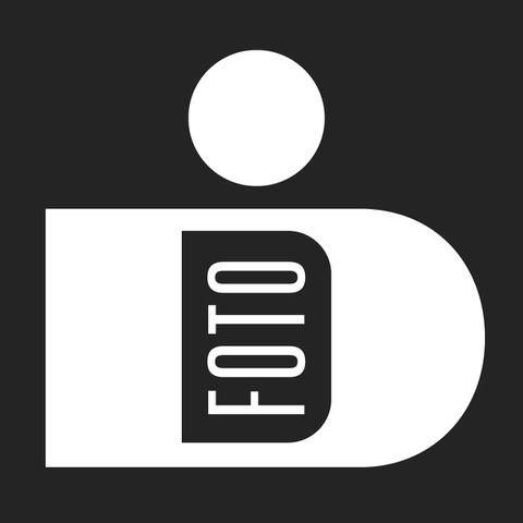 logo foto id