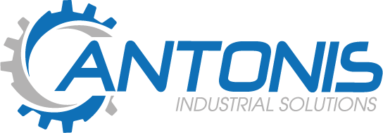 logo antonis industrial solutions