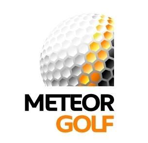 meteor golf