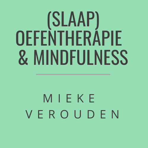 slaapoefentherapie mindfulnesswasmade 3
