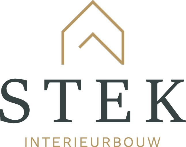 stek logo donker