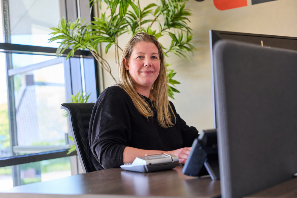 femke vacatures