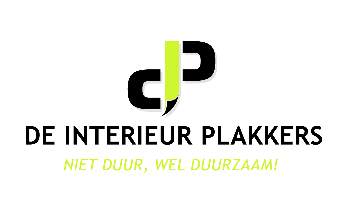 logo de interieur plakkers
