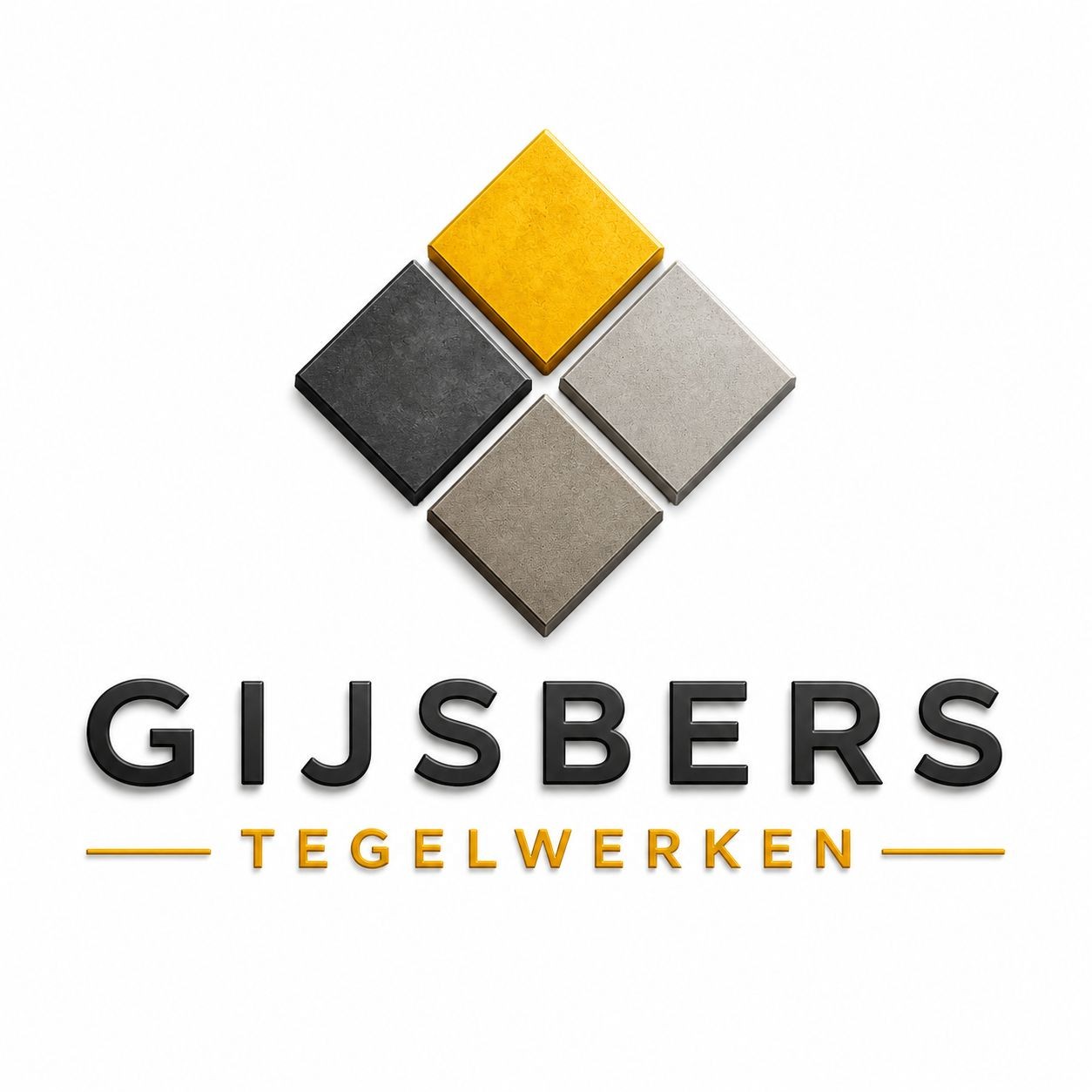 logo gijsbers tegelwerken